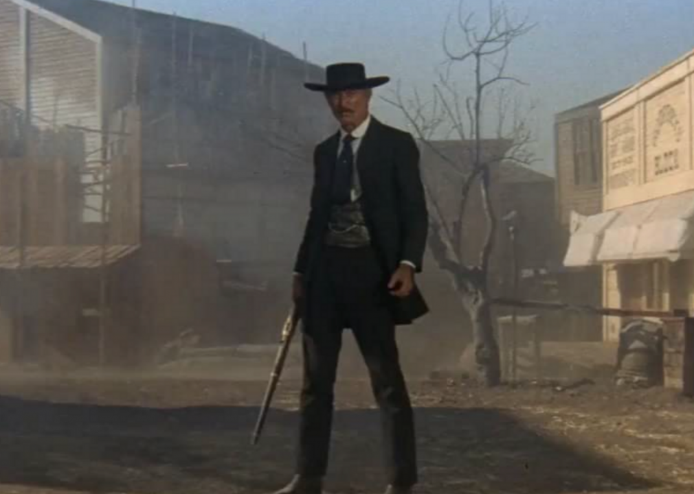 #20. Sabata (1969)